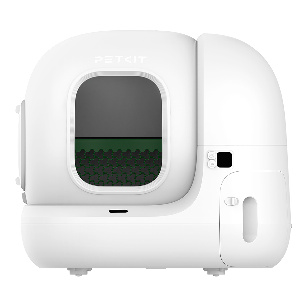 PETKIT PURA MAX 2 Selbstreinigende Katzentoilette